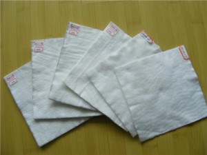 長(zhǎng)絲紡粘針刺非織造土工布